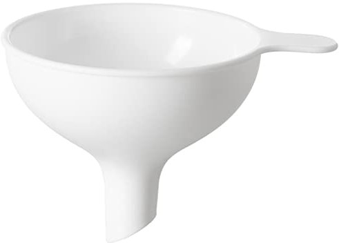 QXSJEDYCH Imbuto a Imbuto Imbuti Portatili Pieghevoli da Appendere Erogazione di liquidi Domestici Tramoggia di Carburante Imbuti Pieghevoli for Olio di Birra Utensili da Cucina Imbuto