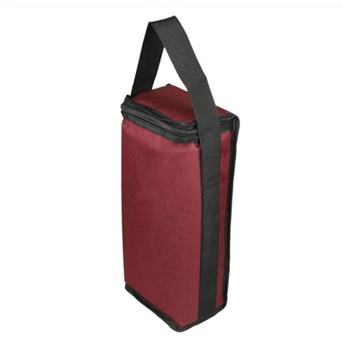 Flaskpresentpåsar, 10-pack – snygga presentpåsar för flaskor, flaskpåsar, flaskpåsar, julpåsar, presentpåsar, traspåsar