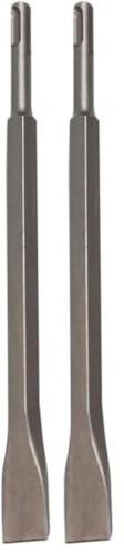 Makita Burin plat SDS-Plus - 20x250 mm - MAKITA - D-08729 (Lot de 2)