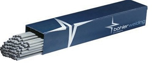 Stabelektrode Phoenix Grün T rutil umhüllt - 3,2 x 350 mm, VE=125 Stück