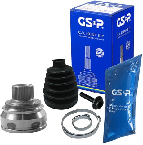 Gsp Gelenksatz, Antriebswelle 803103 | 803103 passend für A4 A5 A6 A7 A8 Q5 | 803103