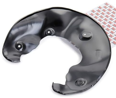VAN WEZEL 0327371 - Amplificatore di potenza dei freni