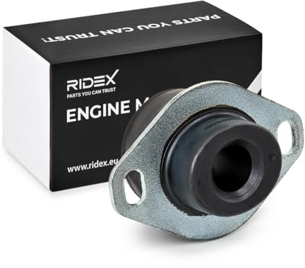 RIDEX 247E0066 Motorlager passend für PEUGEOT 206 Schrägheck (2A/C)