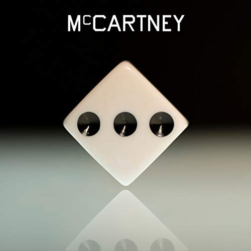 McCartney III [VINYL]