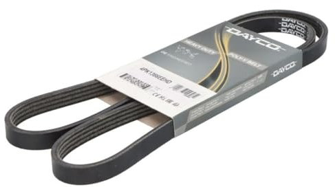 DAYCO Cinghia Poly-V 4PK1366EEHD Polo Schrägheck (6R1, 6C1) TGA
