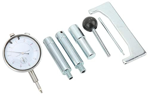 Outil de Réglage d'injection de Carburant Jauge de Distribution de Pompe d'injection Diesel Efficace et Robuste pour les Moteurs Diesel