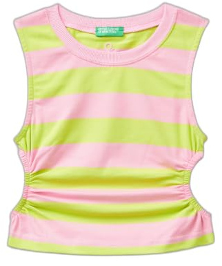 United Colors of Benetton Mädchen Unterhemd