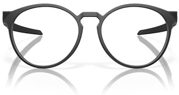 Oakley Ox8184 Exchange R Brillenrahmen für Herren, rund, verschreibungspflichtig