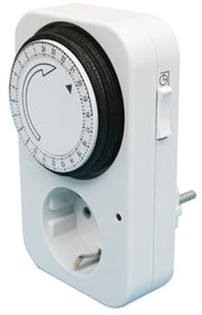 Levitantes Cronometro Orologio Timer Meccanico Giornaliero Immagine