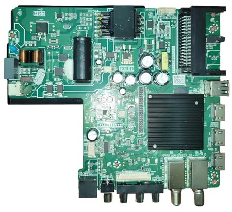 Integrated TV System Board TP.SK516S.PB802 | Control Module(1T NO CI)