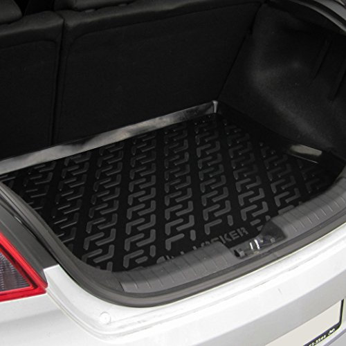 online-fussmatten of-WANNE_08960 Passgenaue Kofferraumwanne/Laderaumwanne
