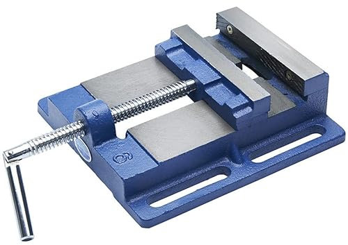 Maschinenschraubstock XXL - 150 mm