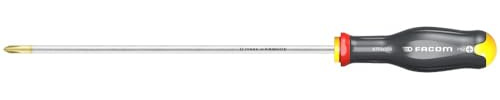Facom ATP1X250 TOURNEVIS PROTWIST® pour vis cruciformes PHILLIPS® - lames rondes