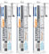 Stormdry Waterproof Express Repair Mortar - Pack of 3 - Ready to Use Cement Mix 310ml Tube, Grey Sand