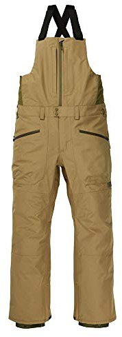 Burton Herren Snowboard Hose Gore-Tex Reserve Bib Pants