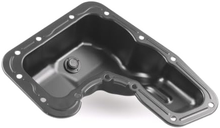 Ölwanne | Kompatibel mit: CITROËN C1 II, C3 II, C3 III, C4 CACTUS, C-ELYSEE, PEUGEOT 108, 2008 I, 208 I, 308 II