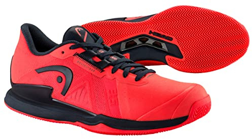 HEAD Sprint Pro 3.5 Clay Männer Rot