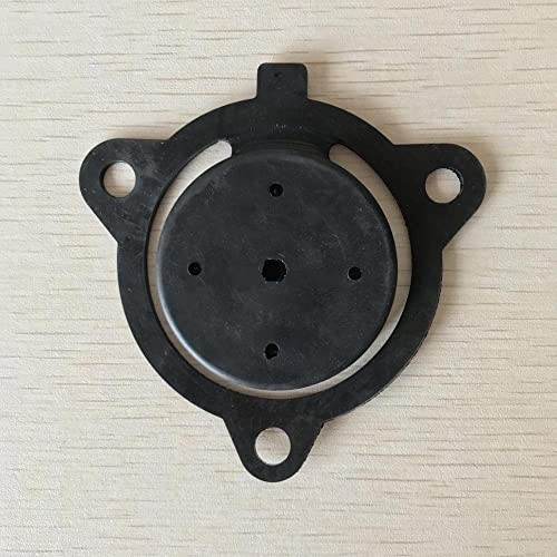 Hushållstillbehör 2st 2 generator vattenpump packning inlopp