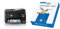 Epson EcoTank ET-4800 4-in-1 Tinten-Multifunktionsgerät & Avery Zweckform 2563 Drucker-/Kopierpapier (500 Blatt, 90 g/m², DIN A4 Papier, hochweiß, für alle Drucker) 1 Pack