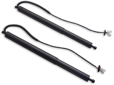 Gasfeder Dämpfer Heckklappe Für CR-V Für CRV 2012 + Stamm Elektrische Heckklappe Hebebühne Auto Stamm Öffnung Drift Drive Power Kit Fuß Sensor Kofferraum-Gasfeder (Größe : A)