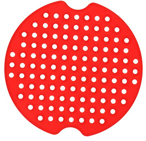 Mikinona 1pc Silicone Air Fryer Mat Non-Stick Steamer Plate Easy to Clean Kitchen Accessory for Air Fryer Prevents Food Sticking Versatile Cooking Tool