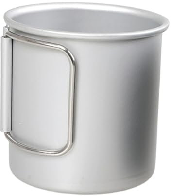 YARNOW 4 Piezas taza de agua plegable aire vasos para beber aire taza de café de picnic Vaso camping plegable Vaso camping portátil utensilios de cocina para acampar
