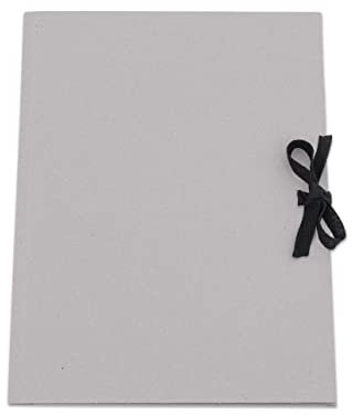 Sammelmappe DIN A3 - 10 x Aufbewahrungs-Mappe Gummi-Band Ordnungsmappe