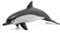 Papo -Figurine Peinte A La Main -l'univers Marin-Dauphin commun-56055-À Collectionner-pour Enfants - Filles et Garçons - A Partir de 3 Ans