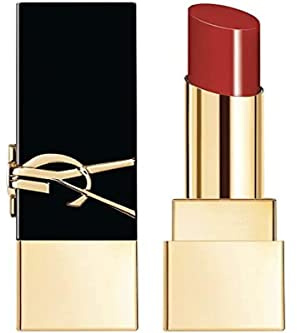YVES SAINT LAURENT Rouge Pur Couture The Bold Lipstick Nr.08 Fearless Carnelian, 2,8 g