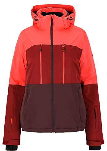 WHISTLER Damen Skijacke Virago