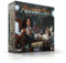 Corax Games 1021810 Abomination - Frankensteins Vermächtnis | Deutsch