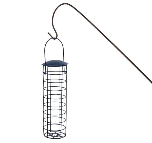 Alto de Pájaros - Puede Atraer Diferentes Pájaros, Distribuidor De Pájaros En Bola De | Un Para Patio
