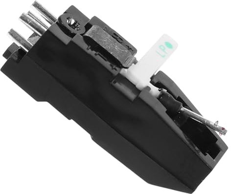 Toyvian Puntina Per Giradischi Punti