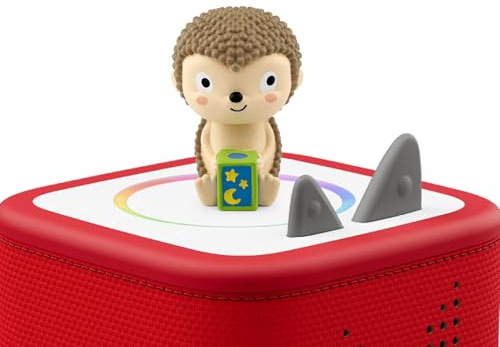 tonies Hörfigur für Toniebox, Lieblings-Kinderlieder - Herbst- und Laternenlieder, Hörspiel für Kinder ab 1 Jahren, Spielzeit ca. 50 Minuten