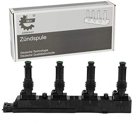 ESEN SKV Zündspule 12V Zündsystem 03SKV109