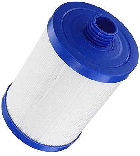 YanBan SPA Filtros Compatibles con Unicel 6CH-940, para Pleatco PWW50P3, PWW50-P3, para Filbur FC-0359, para Waterway Plastics 817-0050