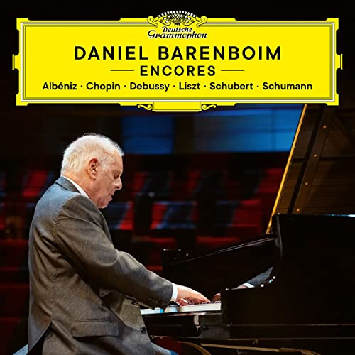 Deutsche Grammophon (Universal Music)