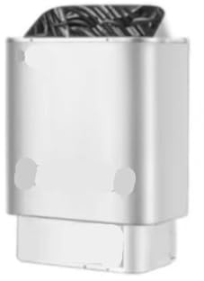 Calentador de Sauna, Conexión de red y control de enlace Bluetooth del calentador de sauna de seco