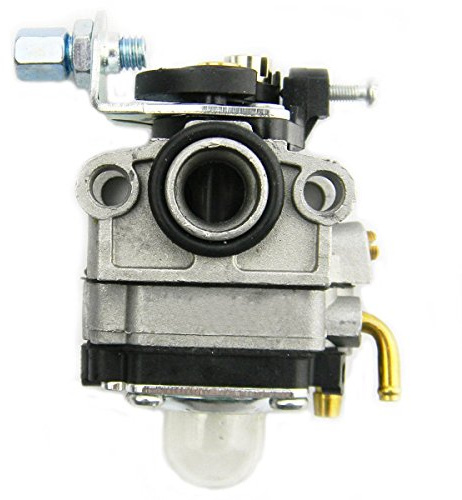 Ersatz-Vergaser für Honda 4-Taktmotoren GX31, GX22, FG100, HHE31C, HHT31S, UMK431, Little Wonder , Mantis Tiller, für Gartenfräse, Rasentrimmer, 16100-ZM5-803