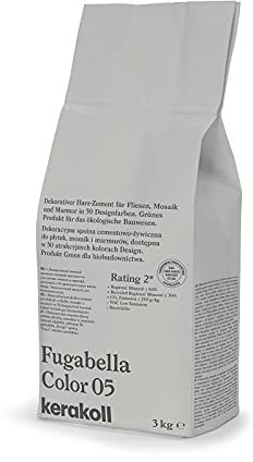 FUGABELLA COLOR 05 mortier, résine pour sol