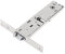 Assa Abloy Yale 8540080 Serratura Elettrica a Infilare E80, Cilindro Ovale
