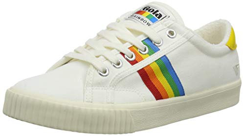 Gola Tennis Mark Cox Rainbow II