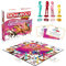 Winning Moves - Monopoly Junior - Spirit - Gesellschaftsspiel für Erwachsene und Kinder - Alter 8+ - Deutsch