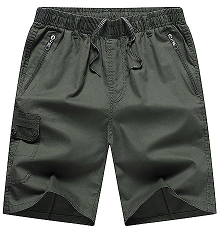Korta byxor för män, sommar, stora storlekar, sportshorts, herr, lösa fritidsbyxor, korta sweatshorts, herr, bermudashorts, funky sportshorts, löparshorts, män, strandshorts, herrshorts, Ag, XXL