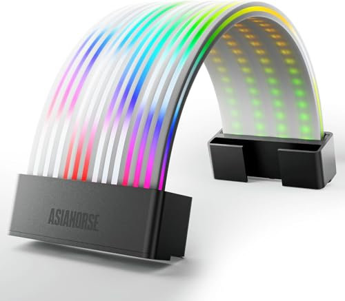 AsiaHorse Aurora Pro pour GPU Black