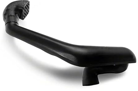 Ansaugrohr Für 2005-2021 Für TOYOTA Für Tacoma 3,5 L V6 Pickup Off Road 4x4 Außen Zubehör Lufteinlass Schnorchel Kit Waten Atem Schlauch Rohr Luftschlauch(2005-2015)
