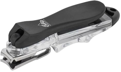 ERBE Nagelknipser 360 7,5 cm INOX 1 St