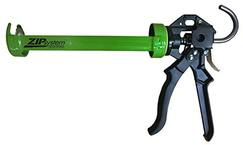 ZIP System Liquid Flash | 10.3 oz. Cartridge Applicator Gun