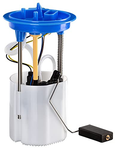 HELLA 8TF 358 106-391 Kraftstoff-Fördereinheit - elektrisch - 5-polig - mit Dichtung/mit Tankgeber