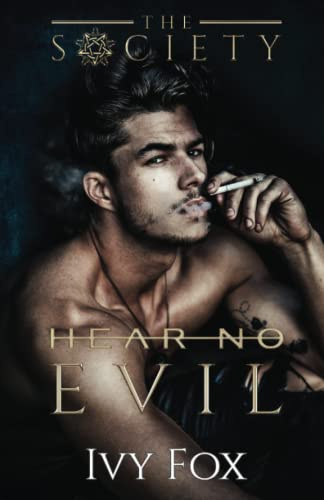 Hear No Evil (The Society Series (German Version))